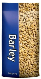 Laucke Mills Barley Grain – Energy Feed for Livestock & Poultry
