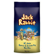 Laucke Ol' Jacks Rabbit & Guinea Pig Pet Mix 10kg – Complete Feed with Vitamin C
