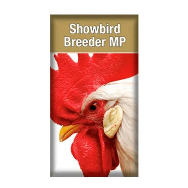 Laucke Mills - Showbird Breeder MP Laucke Mills