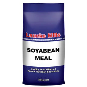 Laucke Mills Soyabean Meal 20kg
