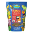 Vetafarm Macaw Nuts 2kg – Complete Extruded Pellet Diet for Macaws & Large Parrots