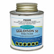 Maldison 50 Insecticide 250mL – Lice, Mite, Flea & Tick Control for Poultry & Livestock
