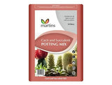 Martins Cacti & Succulent Potting Mix 10L