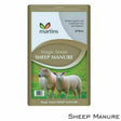 Martins Magic Boost Sheep Manure 30L – Organic Fertiliser & Soil Conditioner