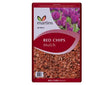 Martins Red Chips Mulch 60L Martins Fertilizers