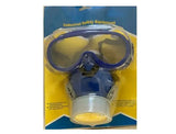 Mask with Glass Unbranded