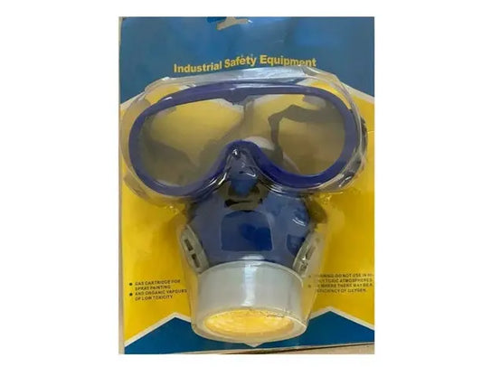 Mask with Glass Unbranded