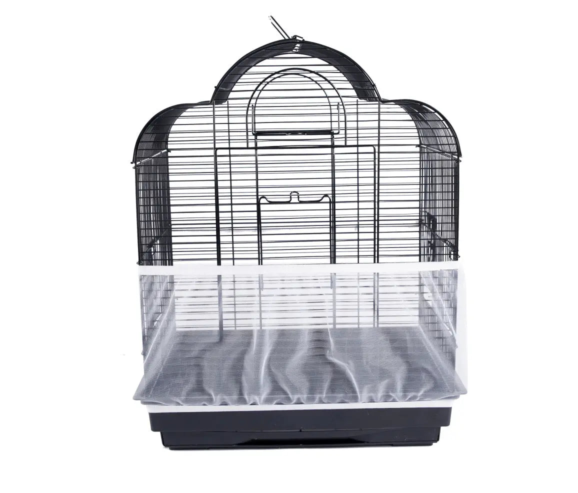 Mesh bird cage covers dust-proof bird cage Bonnyrigg Produce & Garden Supplies