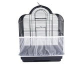Mesh bird cage covers dust-proof bird cage Bonnyrigg Produce & Garden Supplies