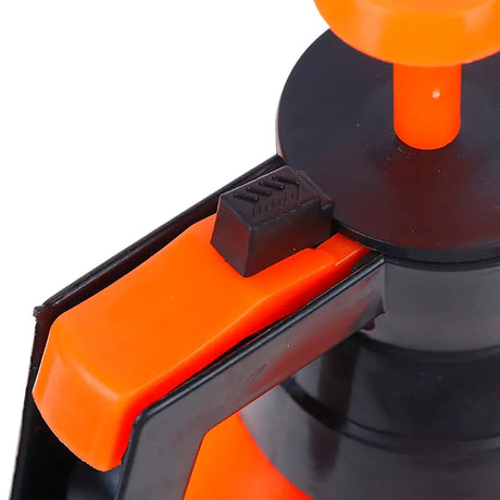 Multi-Purpose Auto Clean Pump Sprayer Pressure Spray Pot