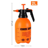 Multi-Purpose Auto Clean Pump Sprayer Pressure Spray Pot