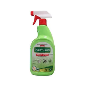 Multicrop Pyrethrum Insect Spray Ready to Use 1L