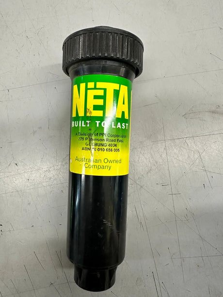 Neta Pop-Up Sprinkler – Reliable & Efficient Lawn Irrigation Bonnyrigg Produce & Garden Supplies