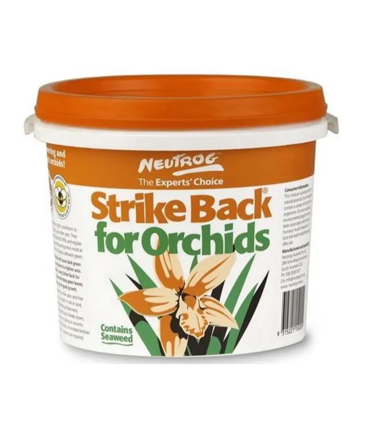 Neutrog Strike Back For Orchids 2kg