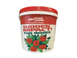 Organic-Based Pelletised Fertiliser for Roses & Flowering Plants