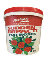 Organic-Based Pelletised Fertiliser for Roses & Flowering Plants
