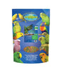 Vetafarm Nutriblend Small Pellets 10kg: Complete Diet for Small to Medium Parrots