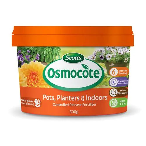 Osmocote 500g Osmocote