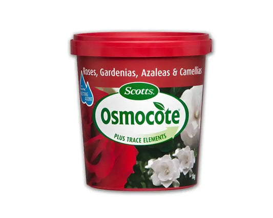 Osmocote Rose Gardenia & Azalea Amgrow