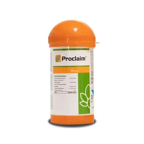 PROCLAIM INSECTICIDE 600g - Bonnyrigg Produce & Garden Supplies