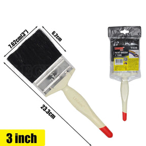 Paint Brush 3"75mm Legion