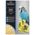 Passwell Budgie Starter 1kg in Australia | Breeding Supplement