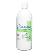 Passwell Multi-Clens 1% 5L: Animal-Safe Water Disinfectant for Birds & Small Animals
