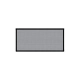 Pet Dog Barrier Fences Breathable Mesh Playpen For Dog Safety Fence