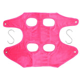 Pet Grooming Bag Hammock Helper Restraint Bags for Bathing Trimming Nail