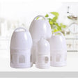 Pigeon Drinking Bottle: Clean, Spill-Free Water for Cages, Lofts & Aviaries