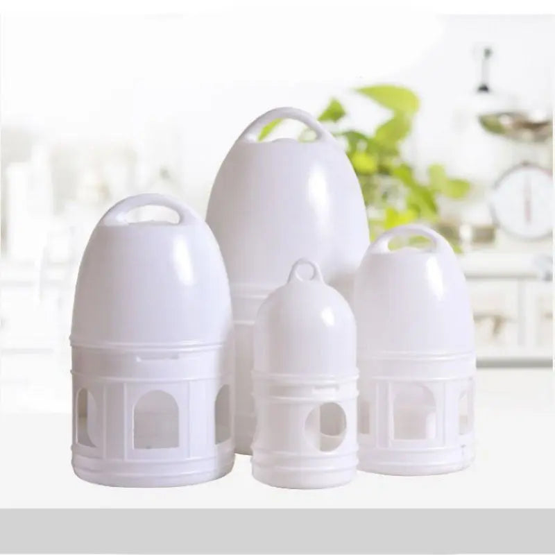 Pigeon Drinking Bottle: Clean, Spill-Free Water for Cages, Lofts & Aviaries
