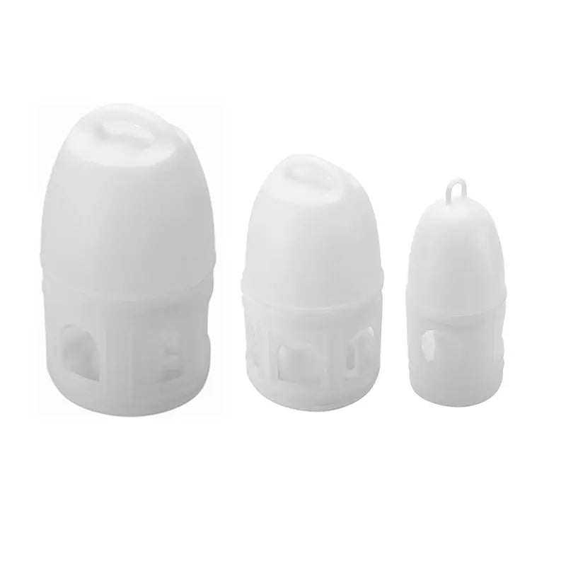 Pigeon Drinking Bottle: Clean, Spill-Free Water for Cages, Lofts & Aviaries