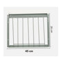 Movable Pigeon Loft Gate | Single Entrance Trap Door AU
