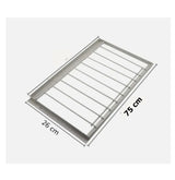 Movable Pigeon Loft Gate | Single Entrance Trap Door AU