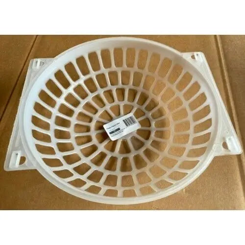 Plastic Pigeon Nest 5 pcs - 24 cm x 24cm x 10cm-wp30