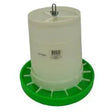 Plastic Poultry Feeder 8kg PPF13 | Hanging Chook Feeder