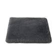 Plush Removable Dog and Cat Bed Mat for Pets