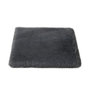 Plush Removable Dog and Cat Bed Mat for Pets