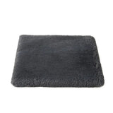 Plush Removable Dog and Cat Bed Mat for Pets