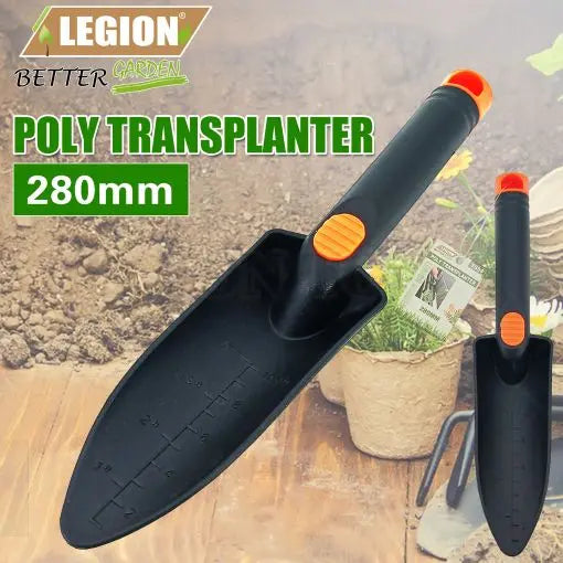 Poly Transplanter 280mm Legion