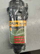 Pope Multi-Stream Pop-Up Sprinkler – Adjustable & Water-Efficient pope