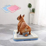Portable Dog Training Toilet Indoor Potty for Small Dogs and Cats