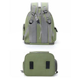 Portable Pet Carrier for Cats and Small Dogs