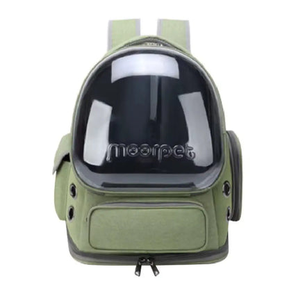 Portable Pet Carrier for Cats and Small Dogs