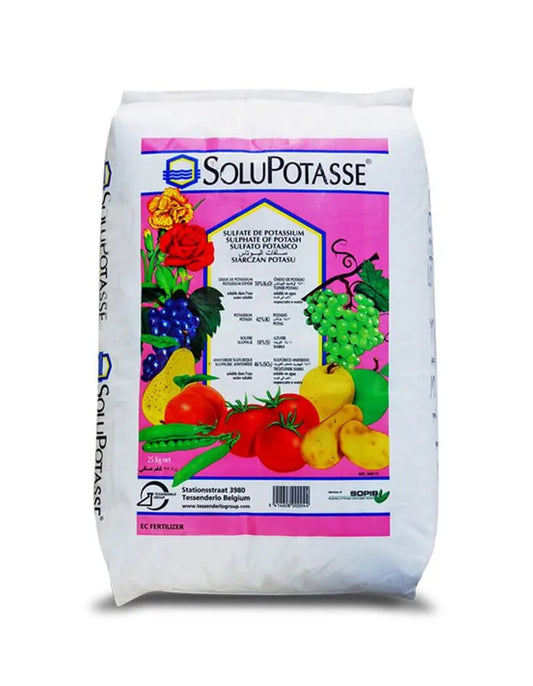 Potassium Sulphate (SOP)