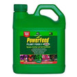  PowerFeed Liquid Plant Food & Soil Conditioner Concentrate for All Plants
