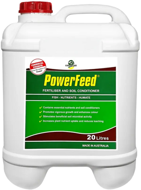PowerFeed Liquid Fertiliser Concentrate Powerfeed