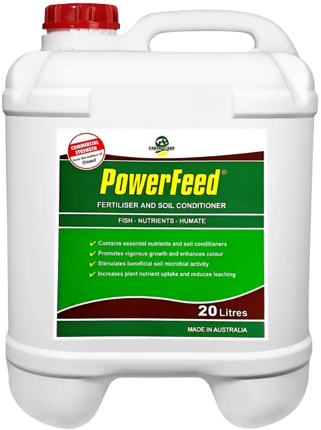 PowerFeed Liquid Fertiliser Concentrate Powerfeed