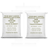 Winter Special Premium NPK Fertilizer 15-5-20 9.5kg | 2 for $45