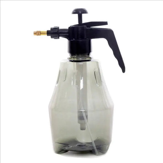 Pressure type watering flower flask, fleshy plant watering pot Bonnyrigg Produce & Garden Supplies